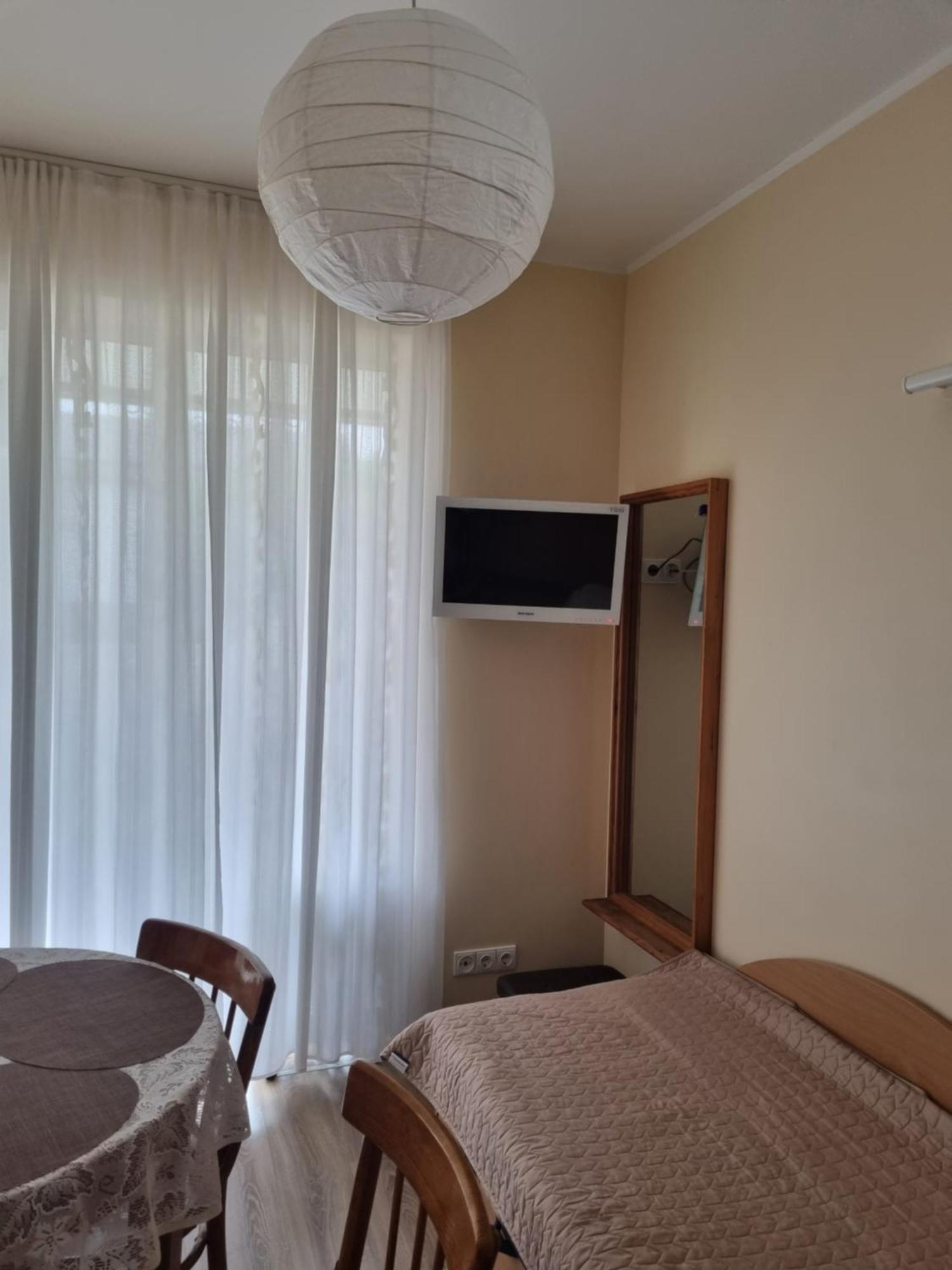 Poilsis Pas Virginija Apartman Palanga Szoba fotó