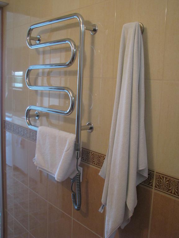 Poilsis Pas Virginija Apartman Palanga Kültér fotó